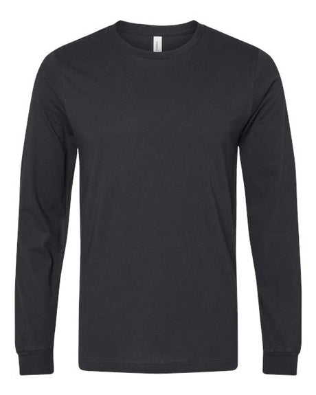 Jersey Long Sleeve Tee