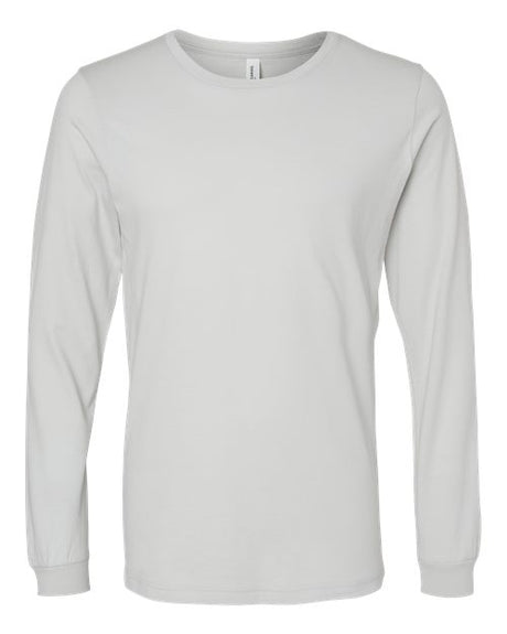 Jersey Long Sleeve Tee