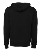 Sponge Fleece Hoodie