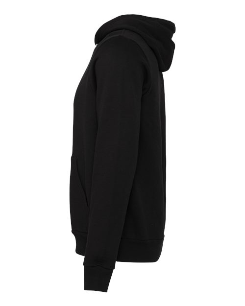 Sponge Fleece Hoodie