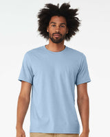 BELLA + CANVAS® CVC Jersey Tee