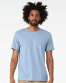BELLA + CANVAS® CVC Jersey Tee