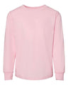 Toddler Jersey Long Sleeve Tee