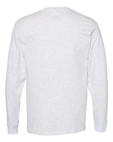 Essential-T Long Sleeve T-Shirt
