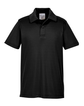 Team® Youth Zone Performance Polo