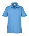 Team® Youth Zone Performance Polo