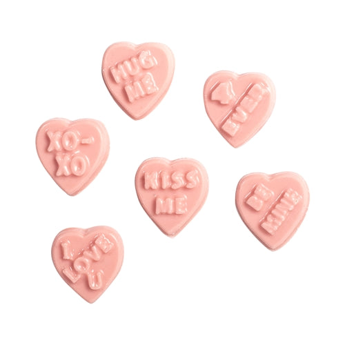 Sweet Hearts Chocolate Mold