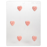 Sweet Hearts Chocolate Mold