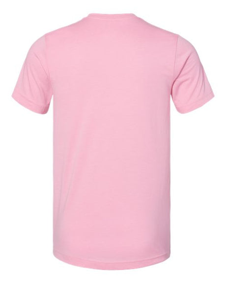 CVC Jersey Tee