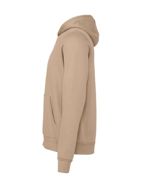 Sponge Fleece Hoodie