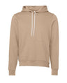Sponge Fleece Hoodie