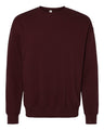 Sponge Fleece Drop Shoulder Crewneck Sweatshirt