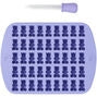 Gummy Bear Silicone Mold