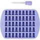 Gummy Bear Silicone Mold