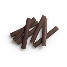 Guittard Semisweet Chocolate Batons - Ten Pound Box