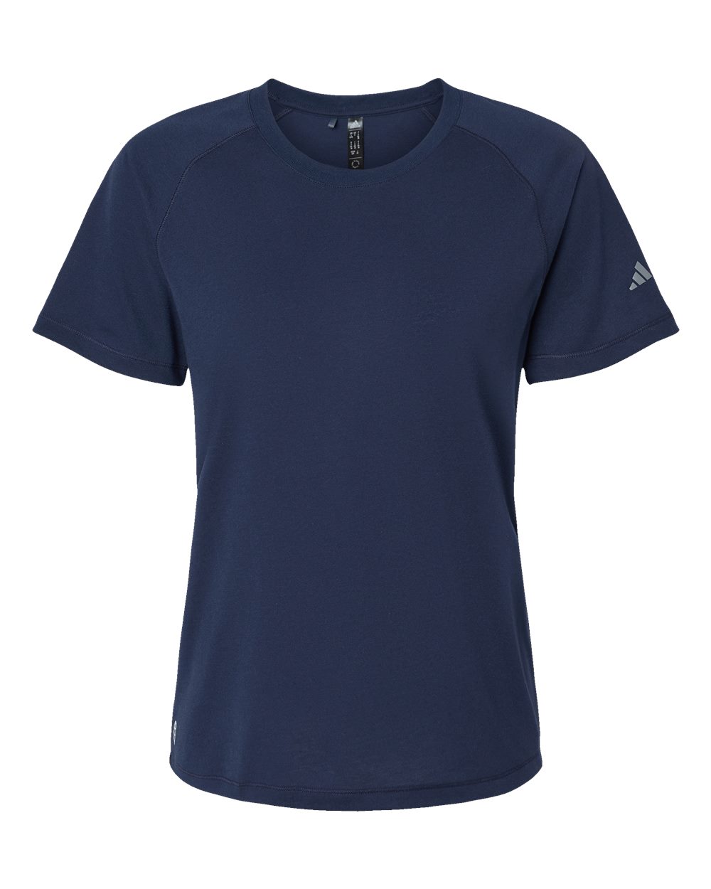 Adidas® Women's Micro Pique Polo