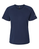 Adidas® Women's Micro Pique Polo