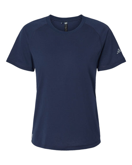 Adidas® Women's Micro Pique Polo