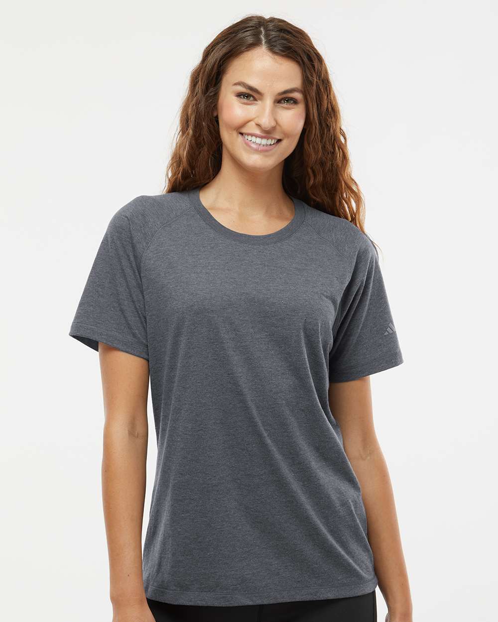 Adidas® Women's Micro Pique Polo