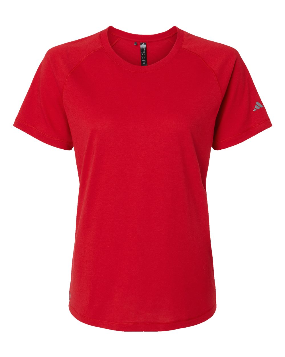 Adidas® Women's Micro Pique Polo