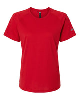 Adidas® Women's Micro Pique Polo
