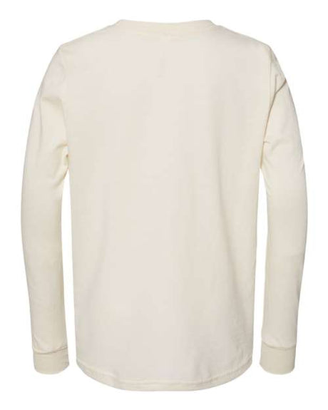 Youth Jersey Long Sleeve Tee