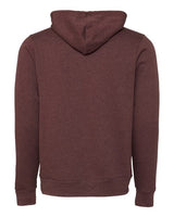 Sponge Fleece Hoodie
