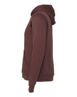 Sponge Fleece Hoodie