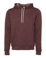 Sponge Fleece Hoodie