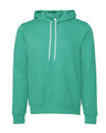 Sponge Fleece Hoodie