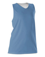 Women's Reversible Racerback Tank