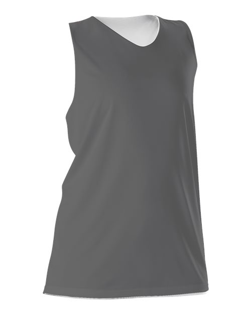 Women's Reversible Racerback Tank