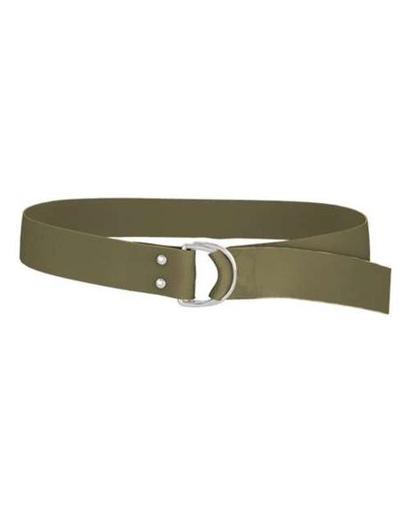 Football Belt 1" Width