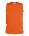 Blank Reversible Game Jersey