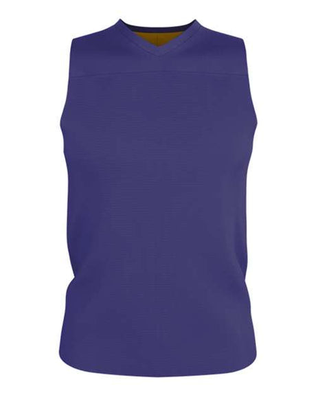 Blank Reversible Game Jersey