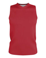 Blank Reversible Game Jersey