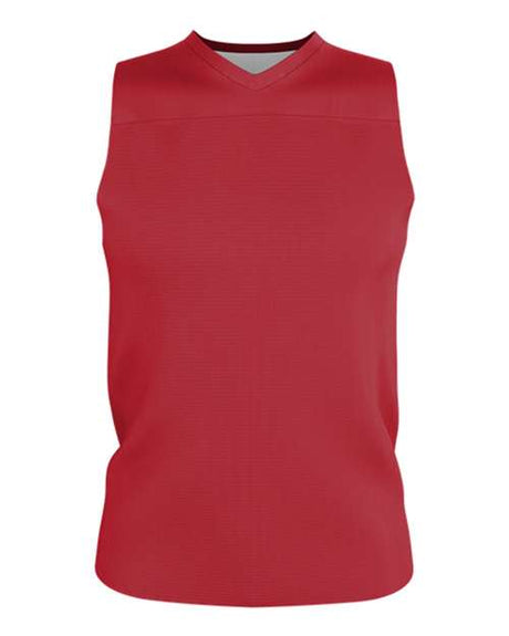 Blank Reversible Game Jersey