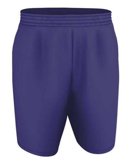 Blank Game Shorts
