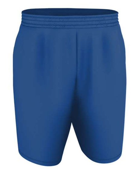 Blank Game Shorts