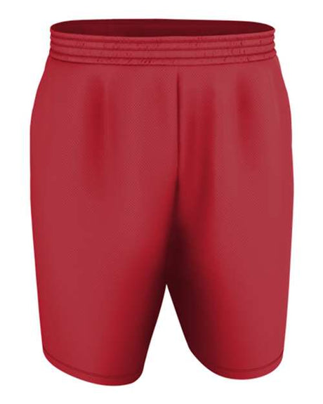 Blank Game Shorts