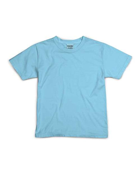 Garment-Dyed Youth T-Shirt