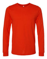 Jersey Long Sleeve Tee