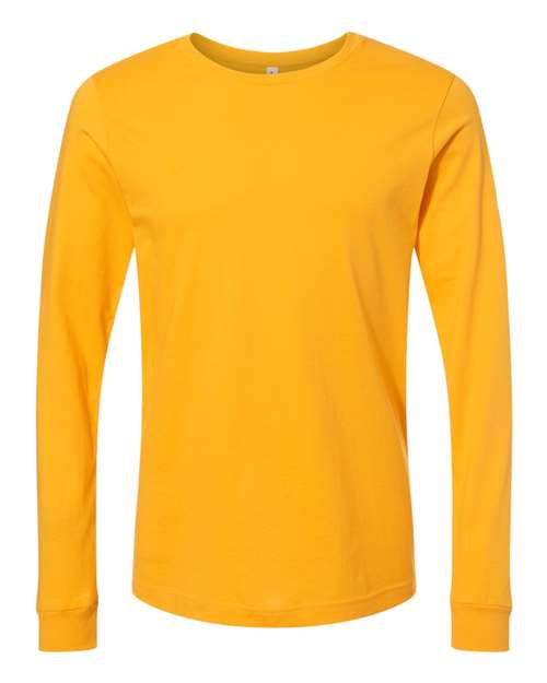 Jersey Long Sleeve Tee