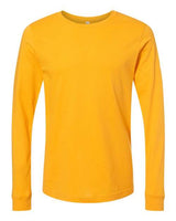 Jersey Long Sleeve Tee