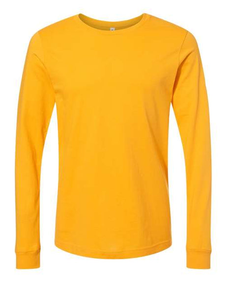 Jersey Long Sleeve Tee