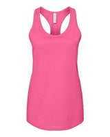 Women's Jersey Racerback Tank
