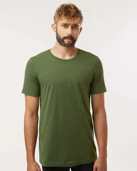 Tultex® Combed Cotton T-Shirt