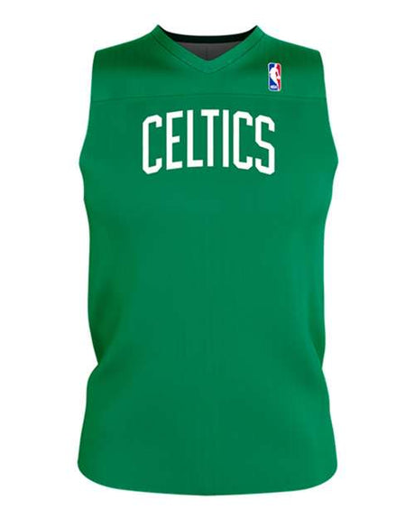 NBA Logo'd Reversible Game Jersey