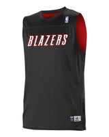 Youth NBA Logo'd Reversible Game Jersey