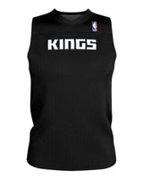 Youth NBA Logo'd Reversible Game Jersey